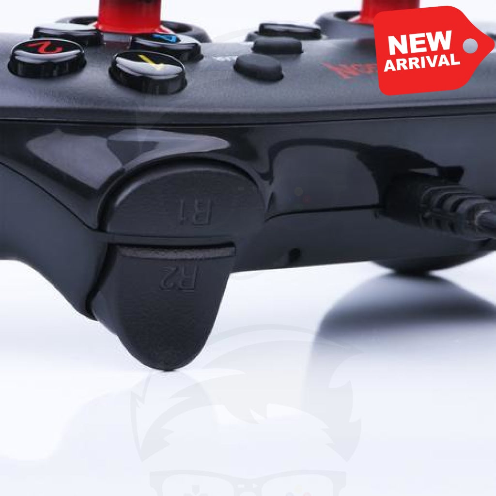 Redragon Saturn G807 Wired Controller Redragon Saturn G807 Wired Controller